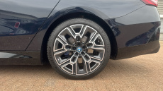 BMW i5 250kW eDrive40 M Sport 84kWh 5dr Auto Electric Estate